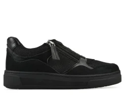 Women's White Mountain Uplit Sneakers