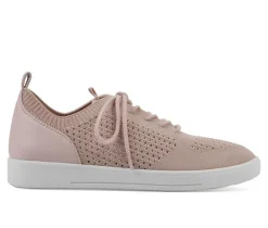 Women's White Mountain Upscale Sneakers