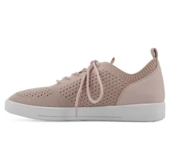 Women's White Mountain Upscale Sneakers