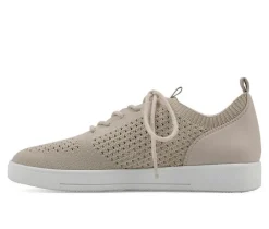 Women's White Mountain Upscale Sneakers