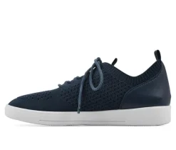 Women's White Mountain Upscale Sneakers