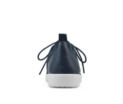 Women's White Mountain Upscale Sneakers