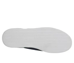 Women's White Mountain Upscale Sneakers