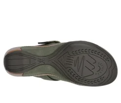 Women's White Mountain Viewed Clogs