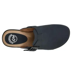 Women's White Mountain Viewed Clogs