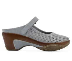 Women's White Mountain Vinto2 Clogs