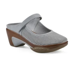 Women's White Mountain Vinto2 Clogs