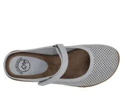 Women's White Mountain Vinto2 Clogs