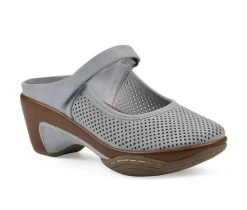 Women's White Mountain Vinto2 Clogs