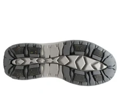 Women's Winter Tecs Fleece Lace Winter Boots