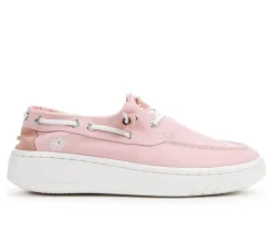 Women's Woz Ellen Boat Shoes