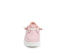 Women's Woz Ellen Boat Shoes