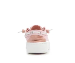 Women's Woz Ellen Boat Shoes