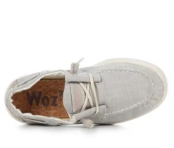 Women's Woz Ellen Boat Shoes