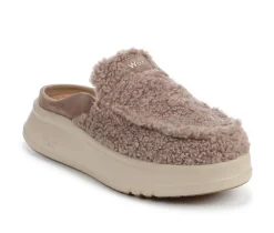 Women's Woz Jane-Cozy Slip-On Mules