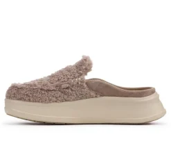 Women's Woz Jane-Cozy Slip-On Mules