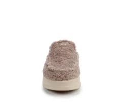 Women's Woz Jane-Cozy Slip-On Mules