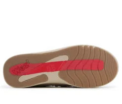 Women's Woz Jane-Cozy Slip-On Mules