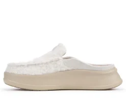 Women's Woz Jane-Cozy Slip-On Mules