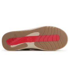 Women's Woz Jane-Cozy Slip-On Mules