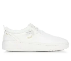 Women's Woz Robbie Slip-On Shoes