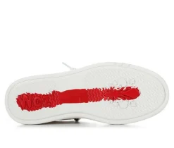 Women's Woz Robbie Slip-On Shoes