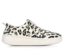 Women's Woz Robbie Slip-On Shoes