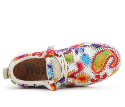 Women's Woz Robbie Slip-On Shoes