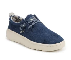 Women's Woz Robbie Slip-On Shoes