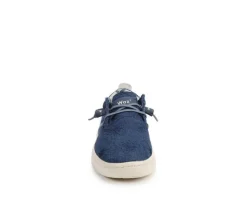 Women's Woz Robbie Slip-On Shoes