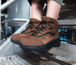 Women's Xena Luna Work Boot Work Shoes