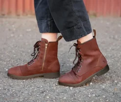 Women's Xena Spice Work Boot Work Shoes