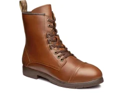 Women's Xena Spice Work Boot Work Shoes