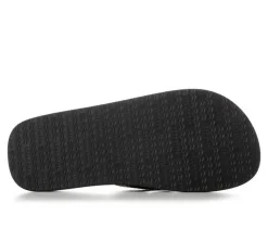 Women's Yellow Box Addyson Flip-Flops