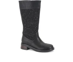 Women's Yellow Box Casita Knee High Boots