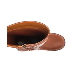 Women's Yellow Box Casita Knee High Boots