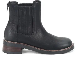 Women's Yellow Box Clyde Chelsea Boots