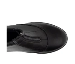 Women's Yellow Box Corado Wedge Booties