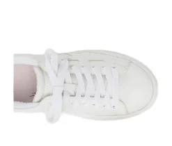 Women's Yellow Box Elonna Sneakers