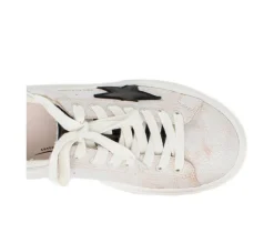 Women's Yellow Box Elonna Sneakers