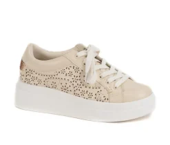 Women's Yellow Box Everlie