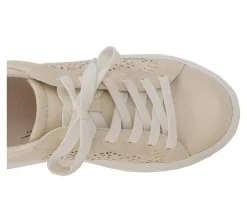 Women's Yellow Box Everlie