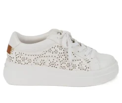 Women's Yellow Box Everlie