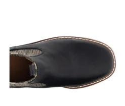 Women's Yellow Box Idela Chelsea Booties