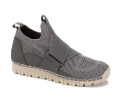 Women's Yellow Box Jacee Sporty Fashion Sneaker