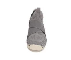 Women's Yellow Box Jacee Sporty Fashion Sneaker