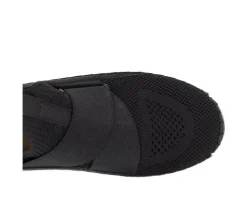 Women's Yellow Box Jacee Sporty Fashion Sneaker