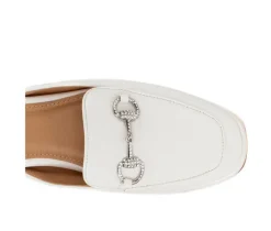 Women's Yellow Box Jolene Loafers