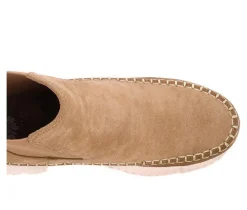 Women's Yellow Box Marliza Chelsea Sneaker Boots