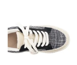 Women's Yellow Box Marsha Sneakers